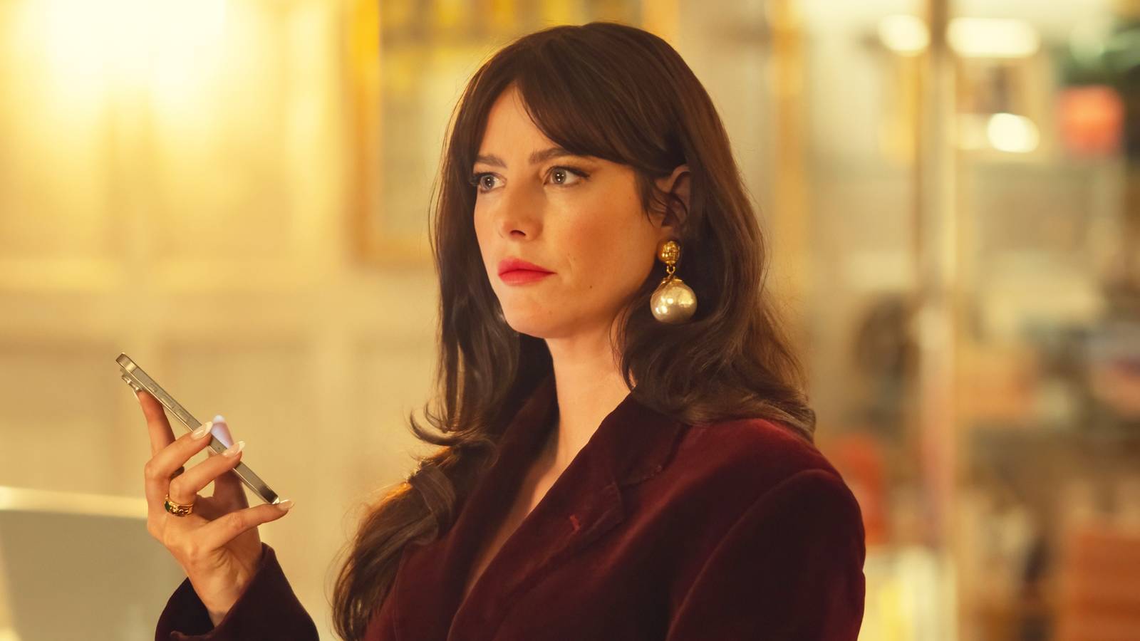 Guy Ritchie's 'The Gentlemen' Dominates Netflix Charts in September 2026