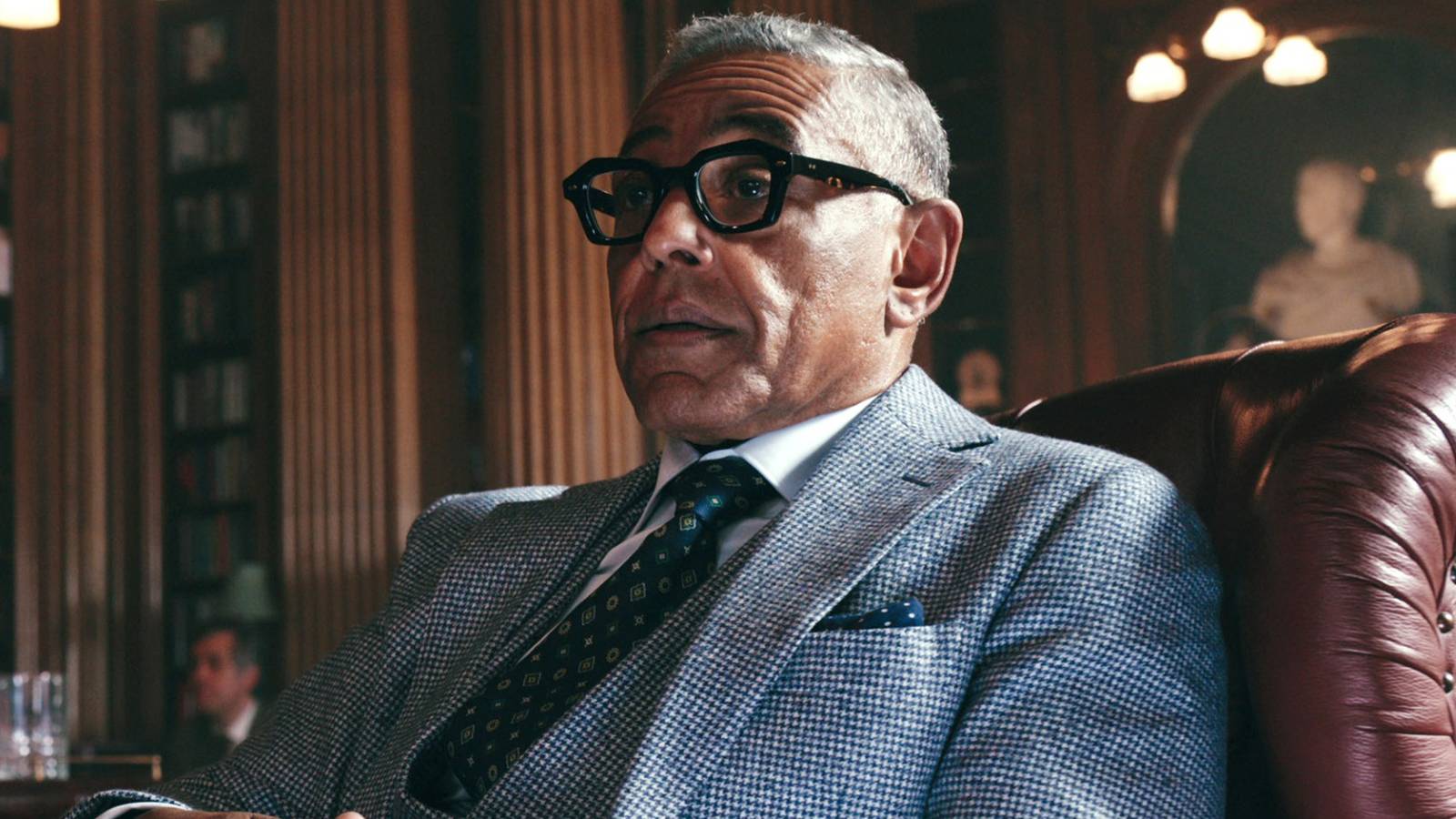 Guy Ritchie's 'The Gentlemen' Is Your Next Netflix Binge Obsession