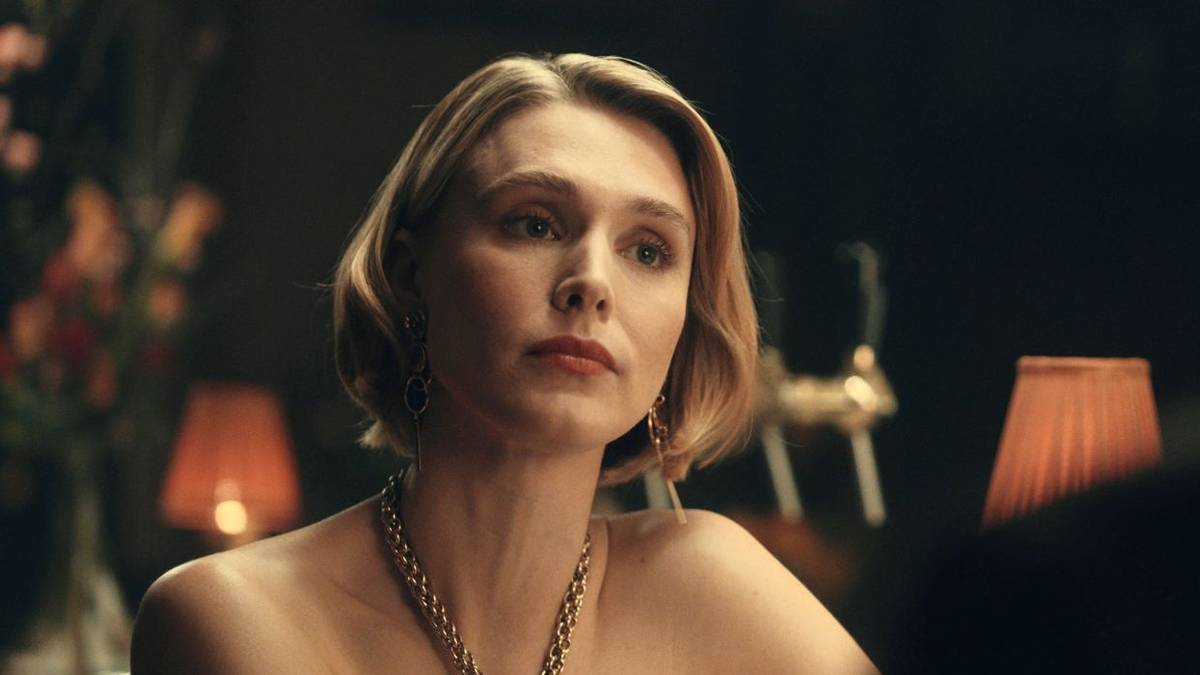 Guy Ritchie's 'The Gentlemen' Returns for Season 2 on Netflix in Two Weeks
