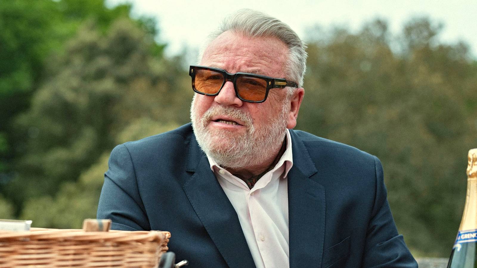 Guy Ritchie's 'The Gentlemen' Season 2 Confirmed for Fall Release, Theo James Returns