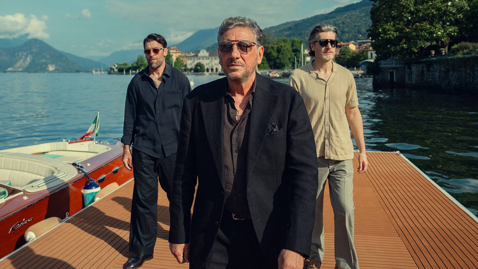 Guy Ritchie's 'The Gentlemen' Season 2 Scores a Perfect 100% on Rotten Tomatoes