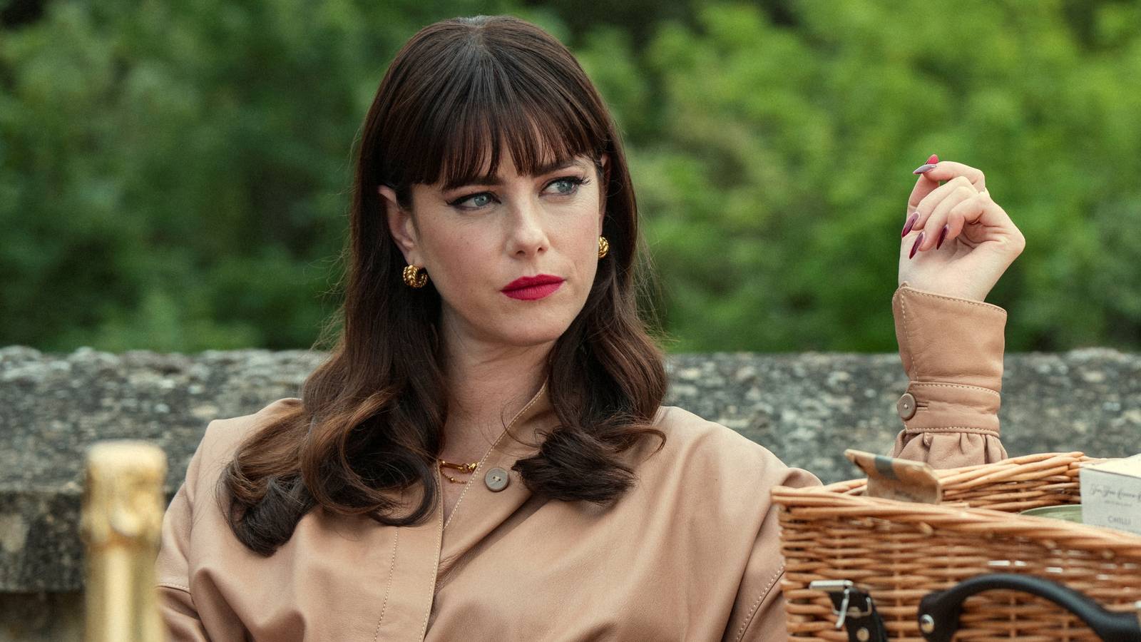 Guy Ritchie's 'The Gentlemen' Season 2 Sets 2026 Netflix Return Window