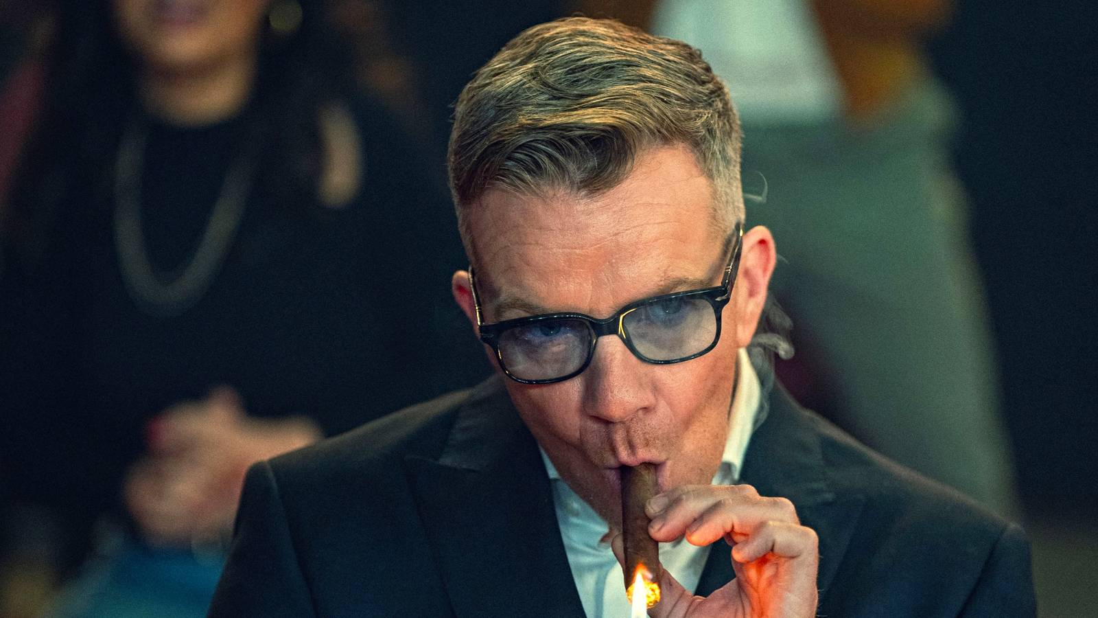 Guy Ritchie's 'The Gentlemen' Season 2 Sets September 2026 Netflix Return