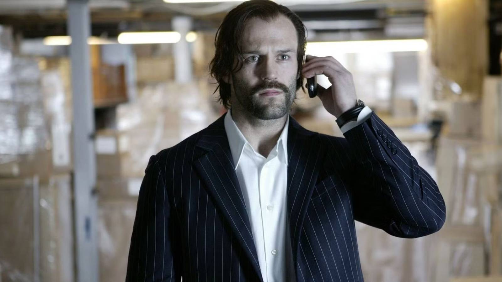 Guy Ritchie's Wildest Statham Thriller Finally Hits Free Streaming
