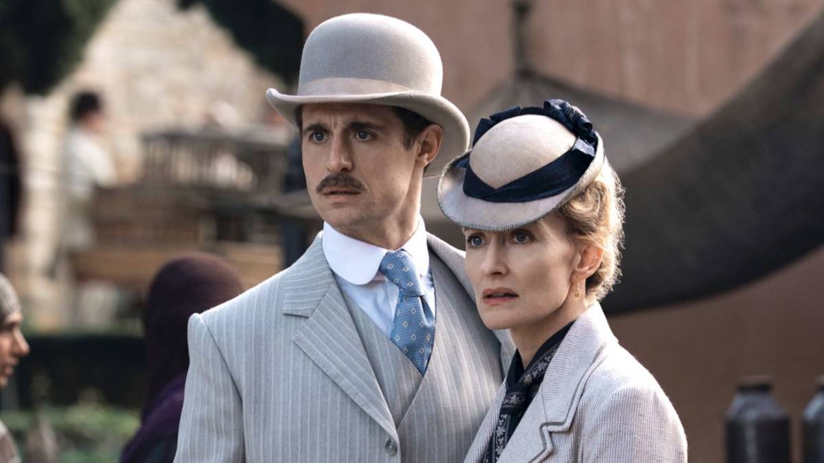 Guy Ritchie's 'Young Sherlock' Is a Streaming Hit on Prime Video—Here's Why