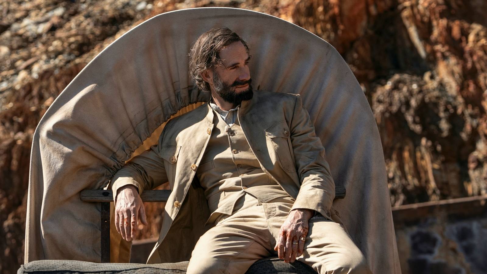 Guy Ritchie's 'Young Sherlock' Smashes Prime Video Record, Season 2 Greenlit