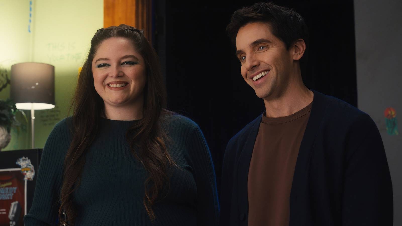 Hacks' Secret Weapon: How a Xena Star's Cameo Unlocks Jimmy & Kayla's Final Season