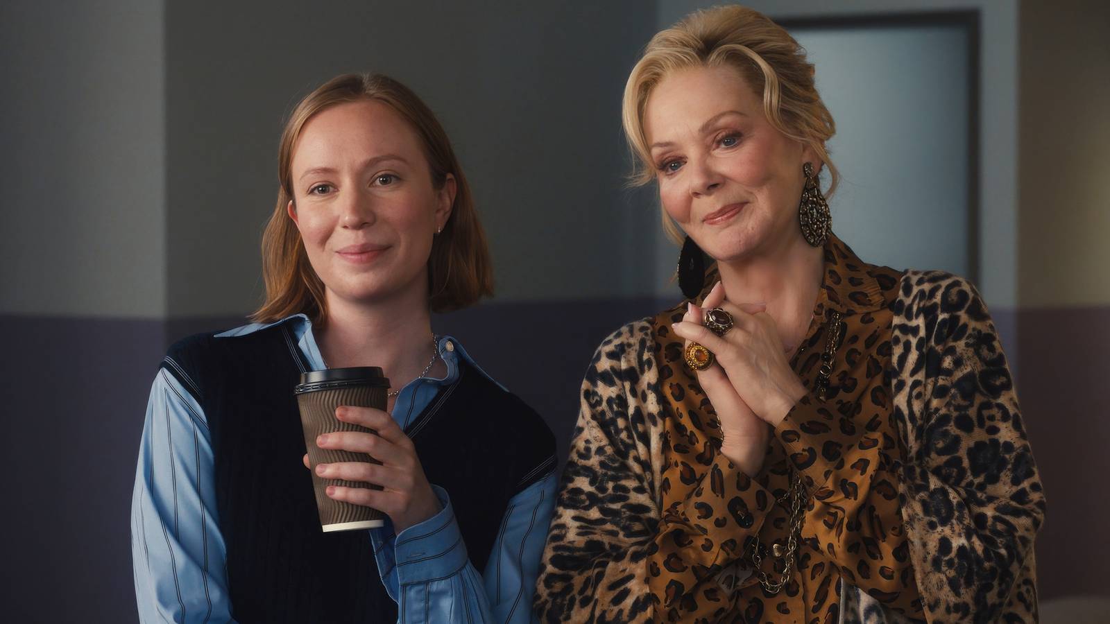 Hacks Stars Reveal How Episode 7 Flips the Power Dynamic: Deborah at Ava's Mercy