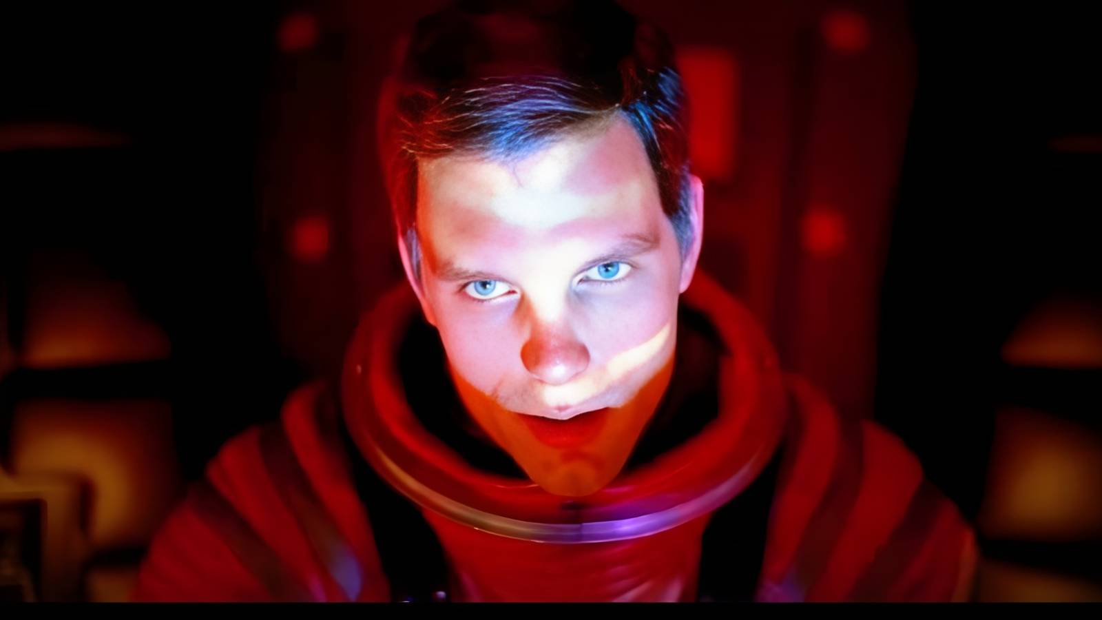 HAL's Chilling 'I'm Sorry, Dave' Remains Sci-Fi's Most Perfect Line