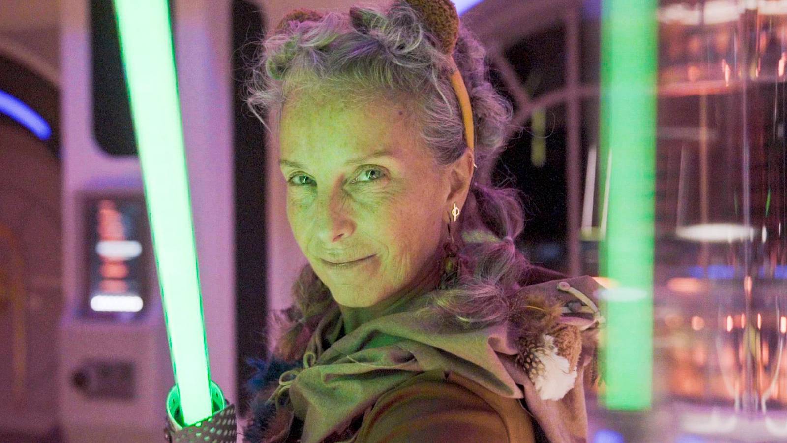 Halcyon Daze: The Final Voyages of Disney's Star Wars Galactic Starcruiser Screens at SDCC and Gen Con