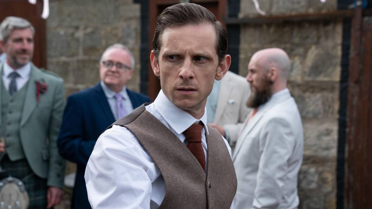 Half Man: Richard Gadd's HBO Miniseries Is a Masterpiece of Toxic Brotherhood
