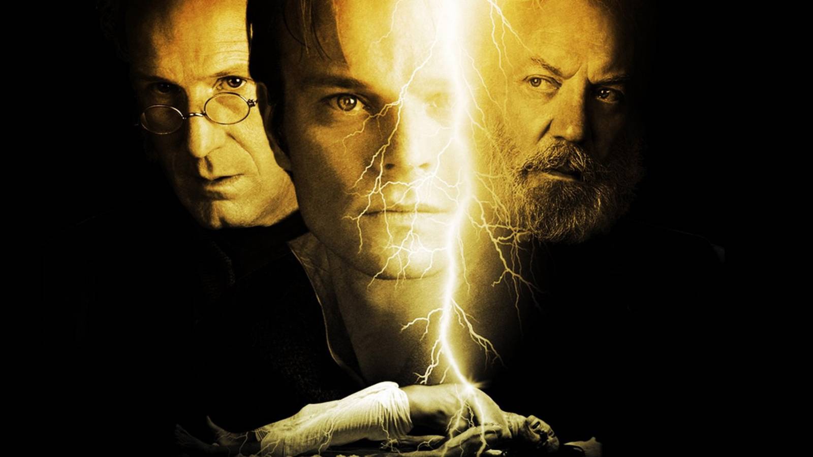 Hallmark's Faithful 'Frankenstein' Miniseries Is Free to Stream Now