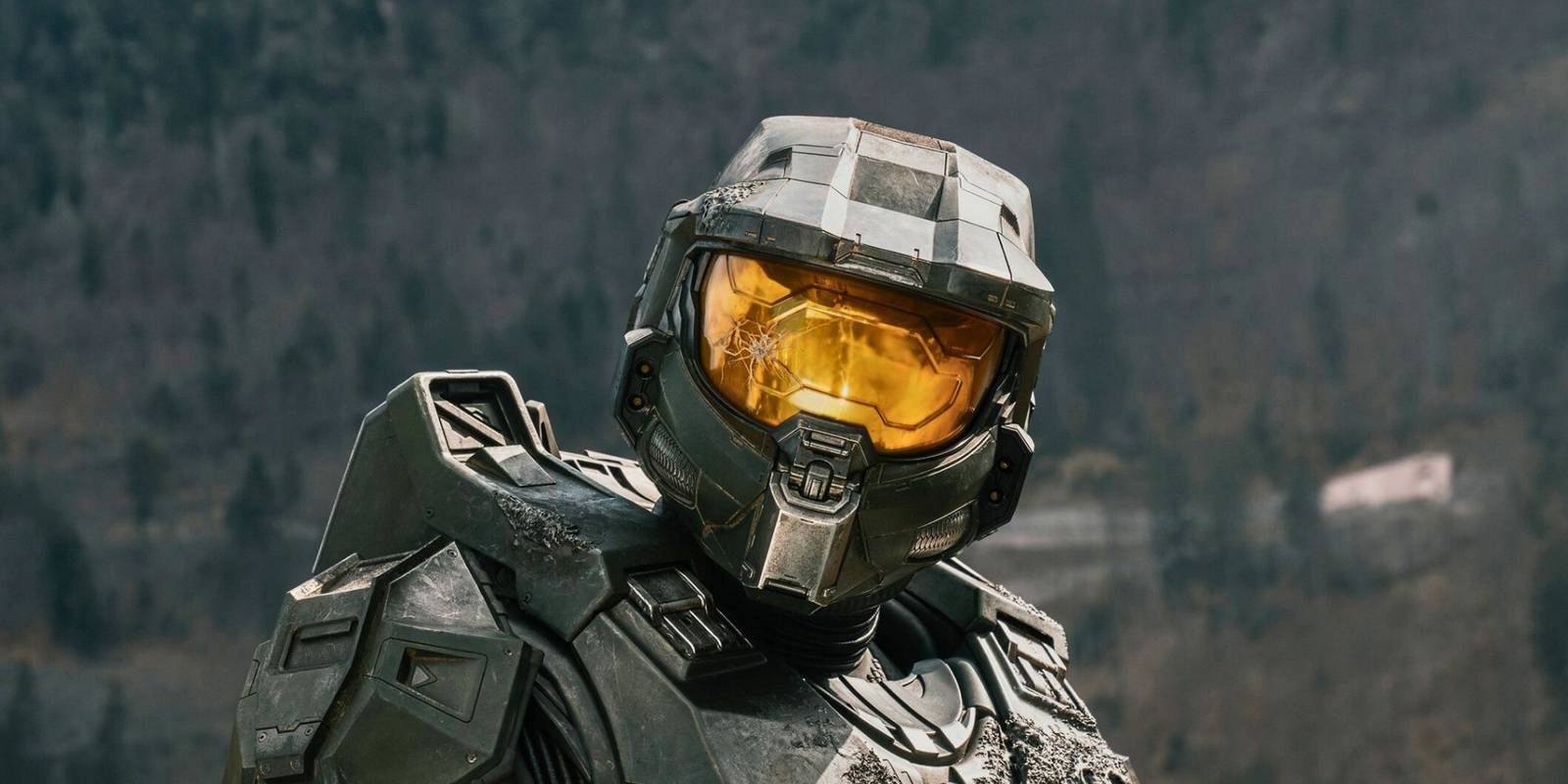 Halo Prequel 'Parasite's Wake' Sets 2026 Release Date