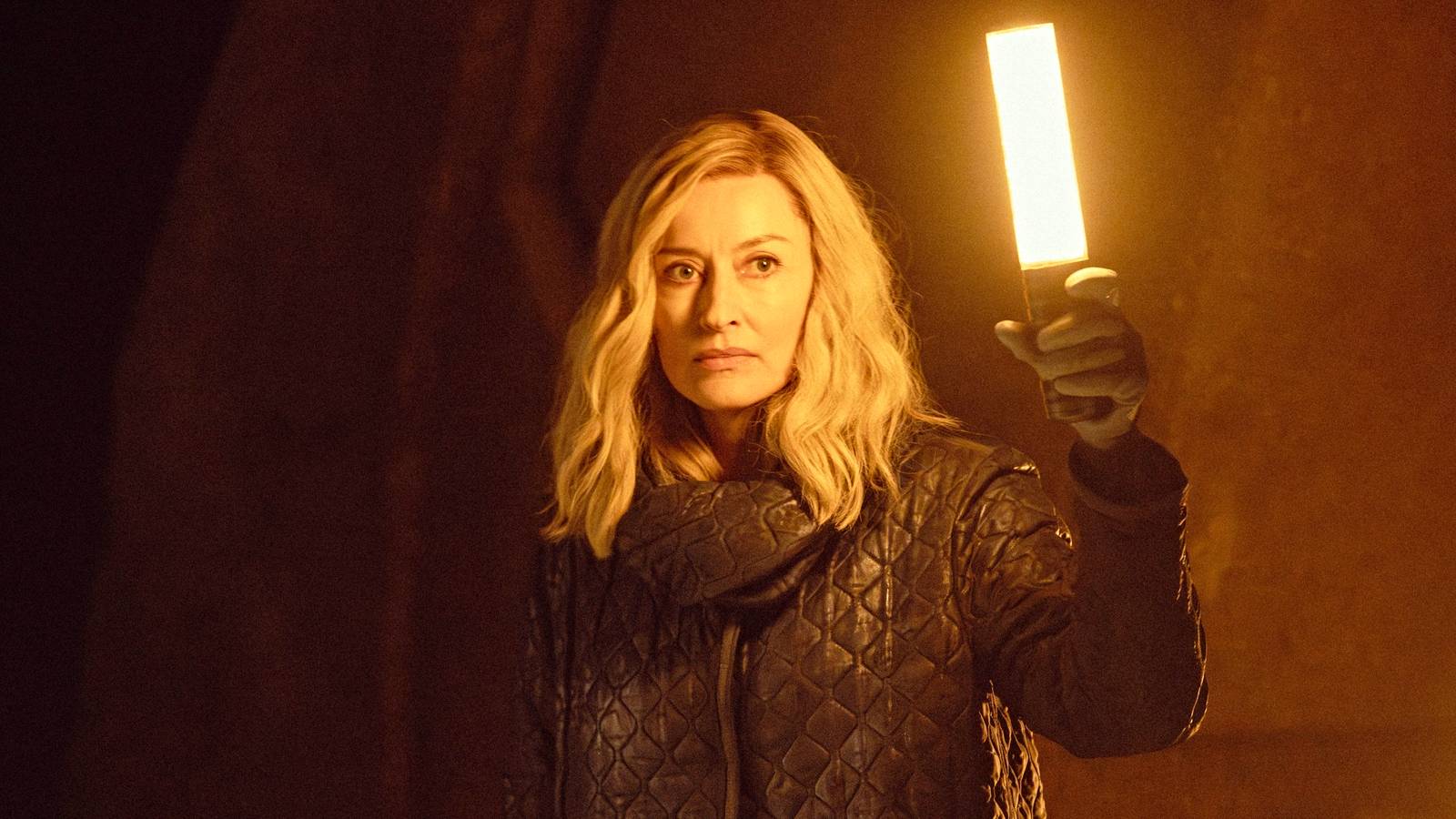 Halo's Netflix Run Ends After 30M Views, Returns to Paramount+
