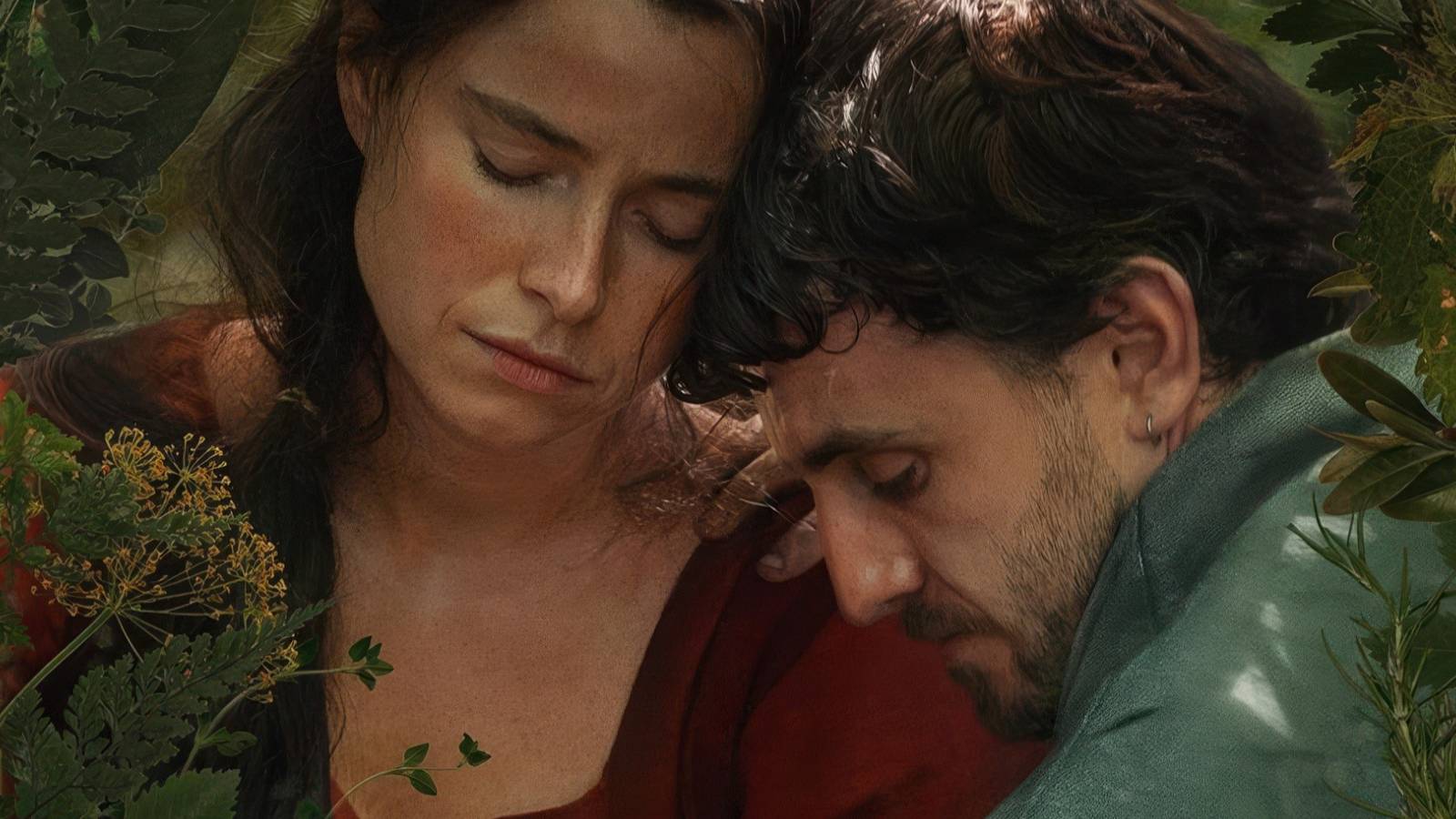 Hamnet Stars Jessie Buckley and Paul Mescal Reunite for Crime Romance 'Hold on to Your Angels'