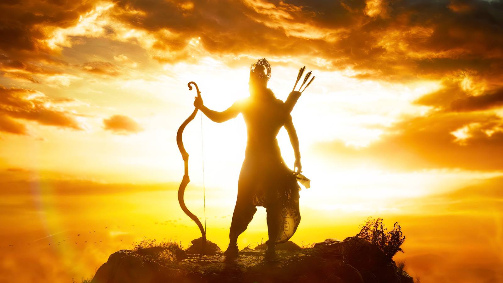 Hans Zimmer & A.R. Rahman Unite for 'Ramayana' Soundtrack, Producer Reveals Epic Vision