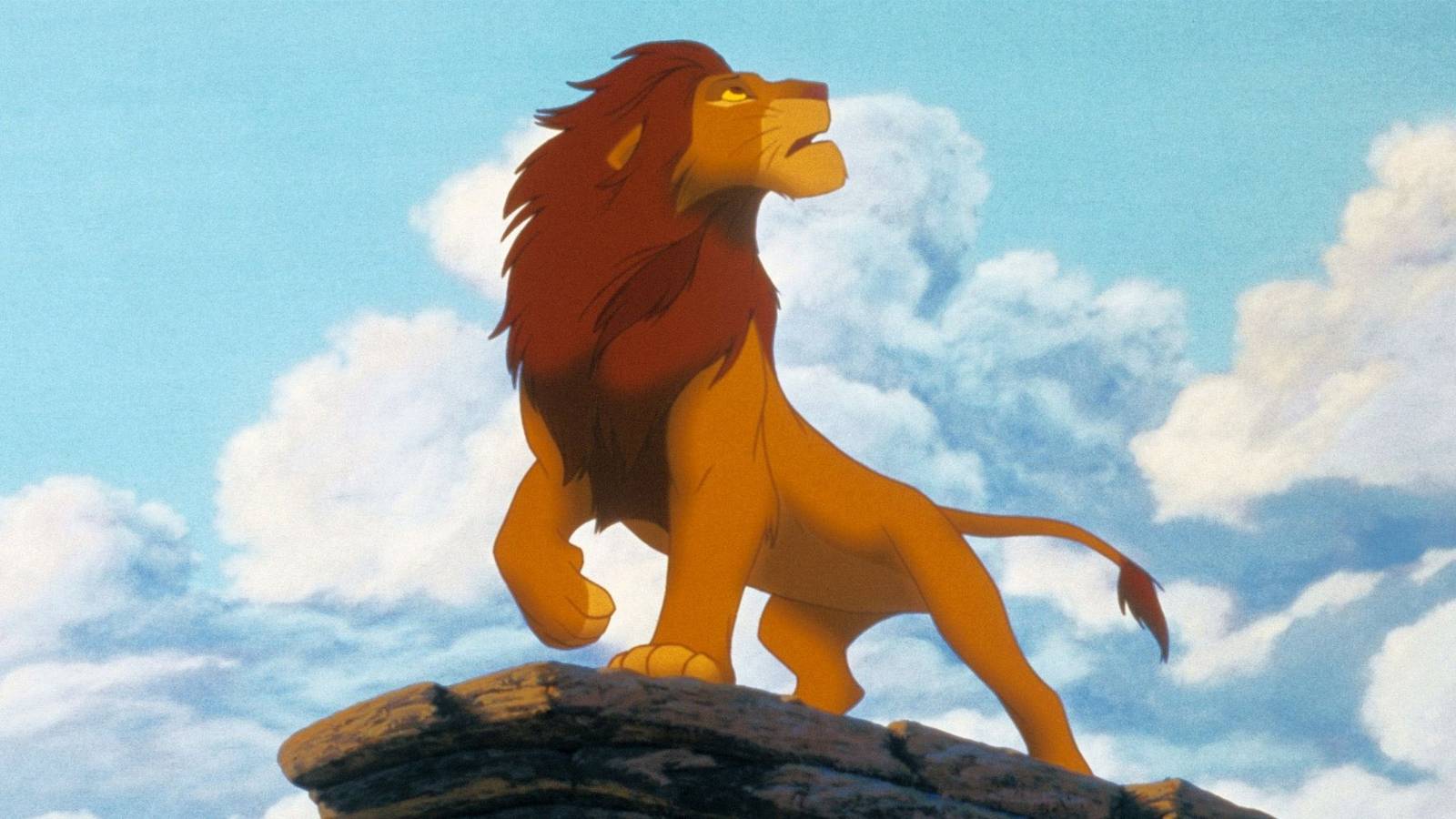 Hans Zimmer's 'Lion King' Score Born from Father's Death