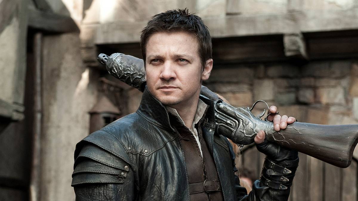 Hansel & Gretel: Witch Hunters Casts a Streaming Spell on Paramount+ This October