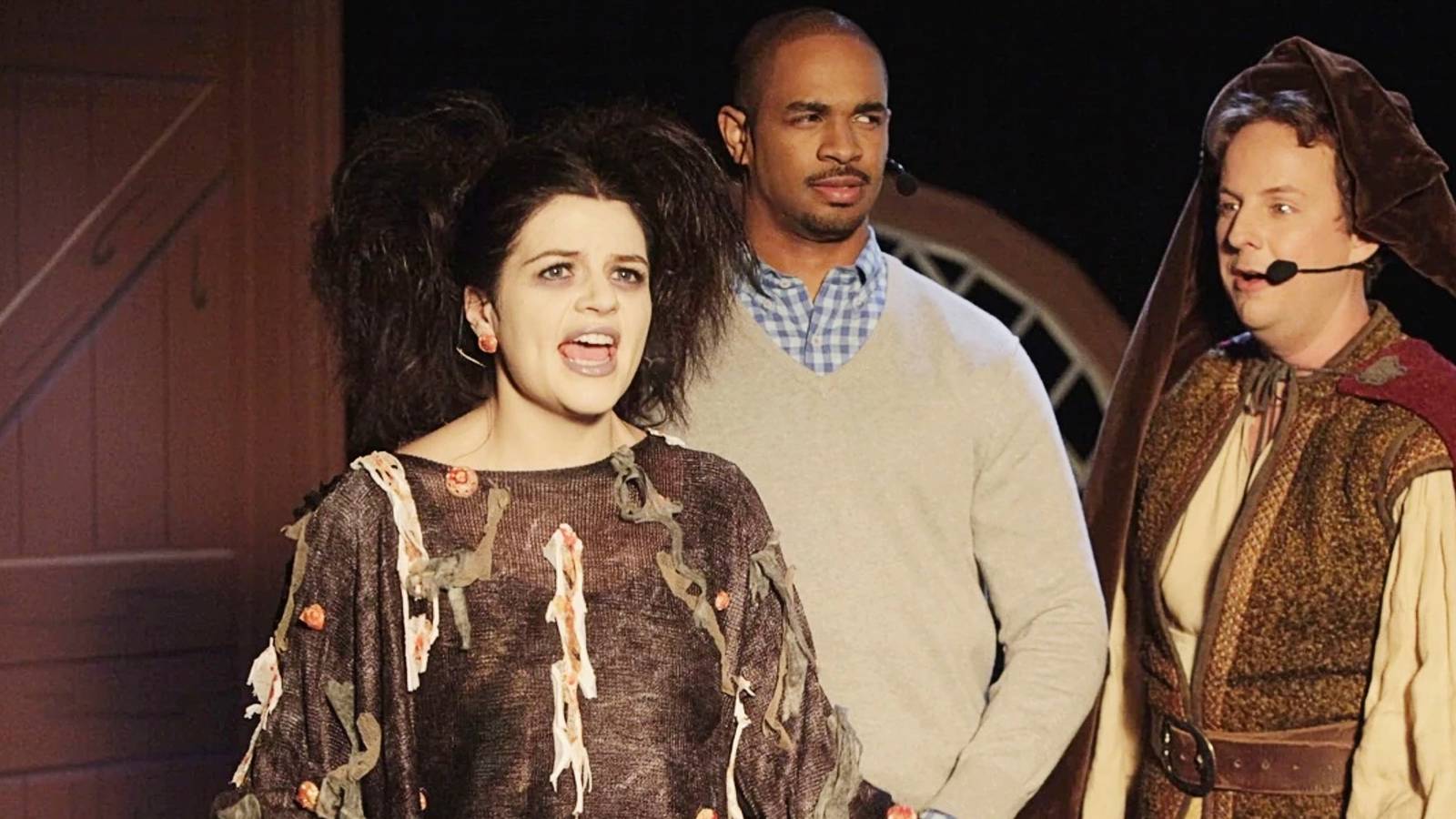 Happy Endings Finds New Life on Apple TV Store 15 Years Later