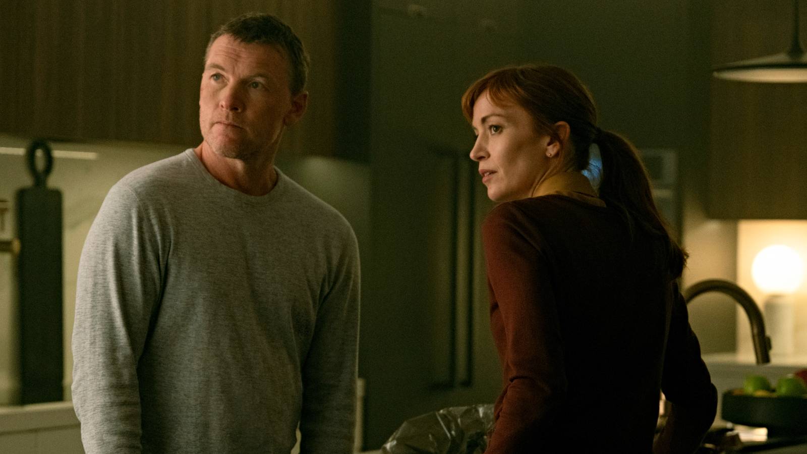 Harlan Coben's 'I Will Find You' Drops Final Trailer Ahead of June 18 Netflix Debut