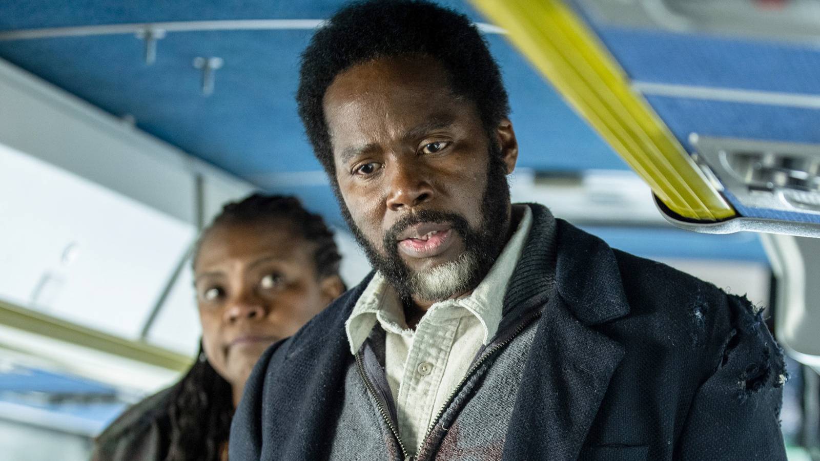 Harold Perrineau Breaks Silence on From's Season 5 End: 'We Want to Bring the Best Version'