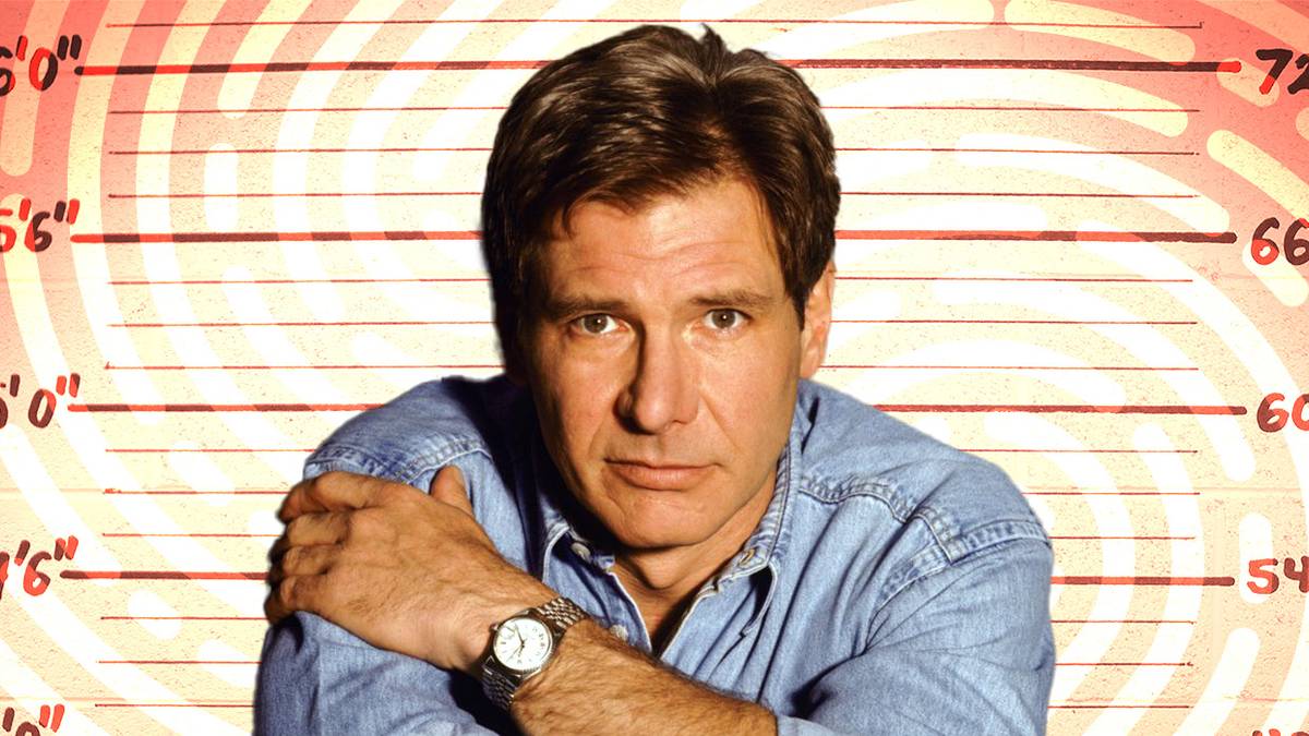 Harrison Ford and Tommy Lee Jones' 'The Fugitive' Got a Sequel That Missed the Mark