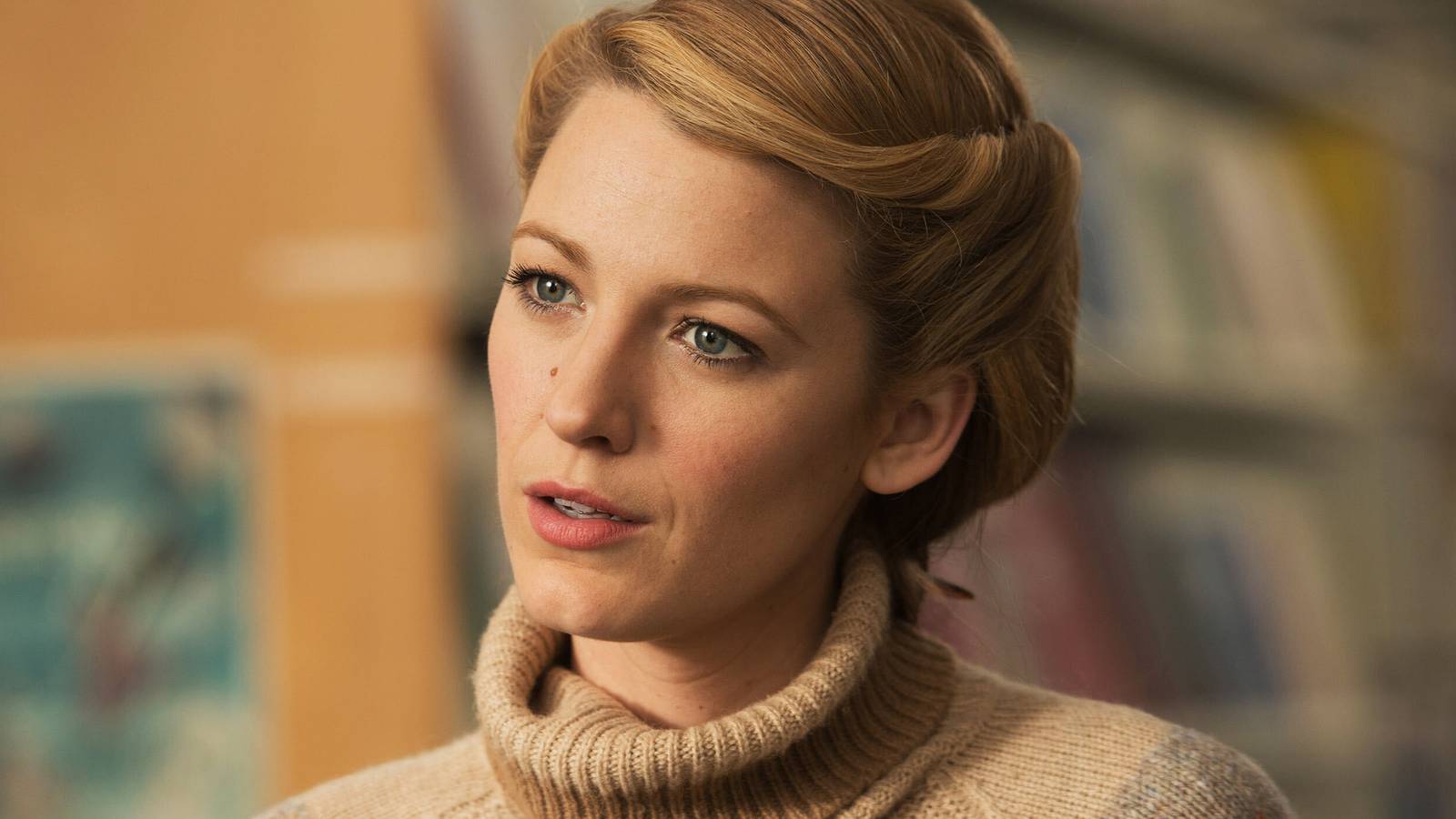 Harrison Ford's 'Age of Adaline' Lands on HBO Max This September