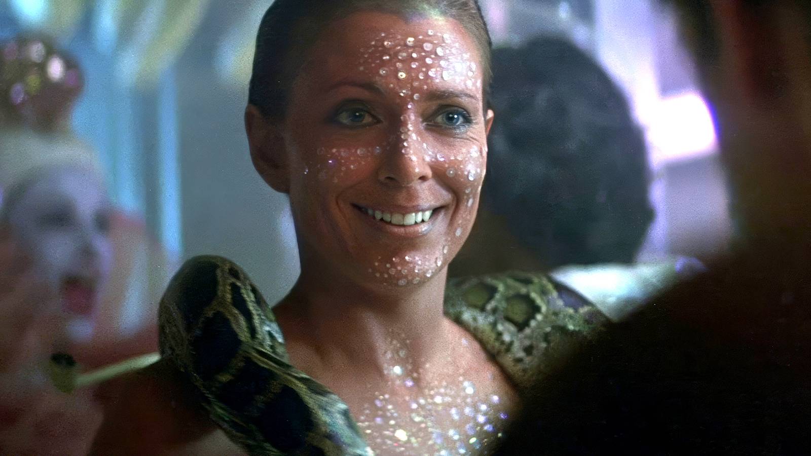 Harrison Ford's 'Blade Runner' Dominates iTunes Charts in 2026, Proving Sci-Fi Classic's Enduring Power