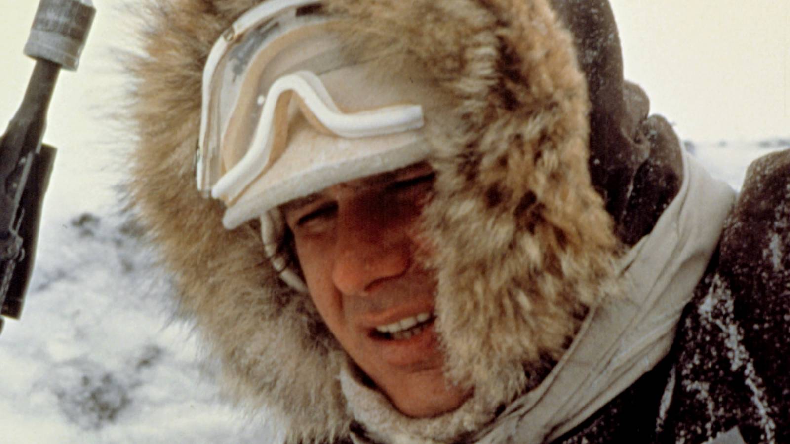 Harrison Ford's 'Empire Strikes Back' Dominates Disney+ 46 Years Later