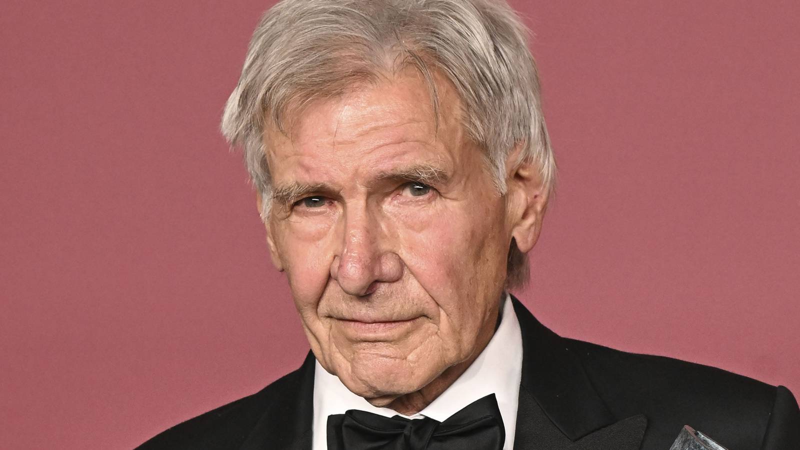 Harrison Ford's Oscar-Nominated Thriller 'Witness' Exits Paramount+ in April 2026