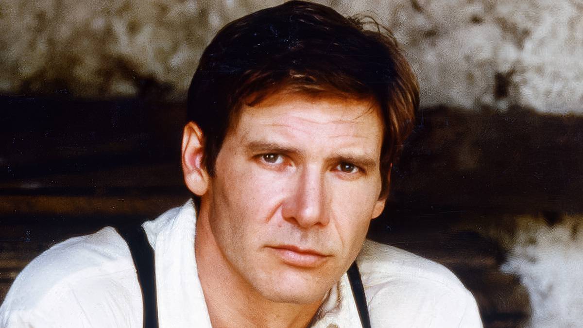 Harrison Ford's Oscar-Worthy Crime Thriller 'Witness' Hits Paramount+ This June