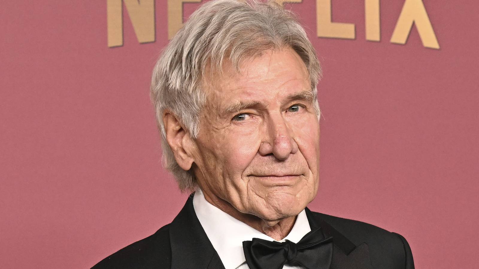 Harrison Ford's 'The Fugitive' Is a Free Streaming Hit on Tubi in 2026