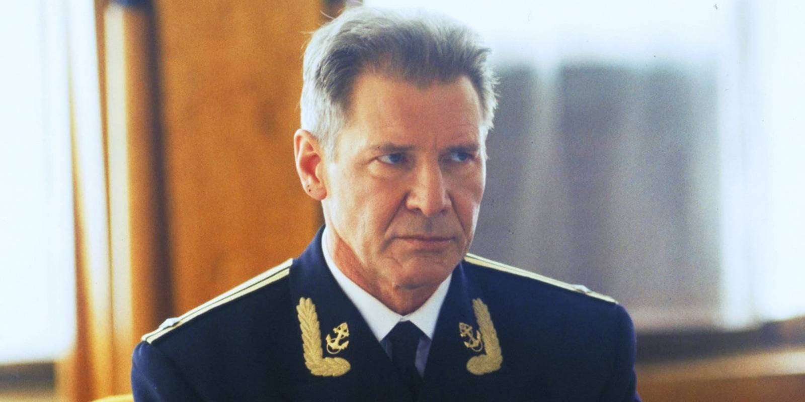 Harrison Ford's Underrated Cold War Thriller 'K-19: The Widowmaker' Leaves Netflix in June 2026
