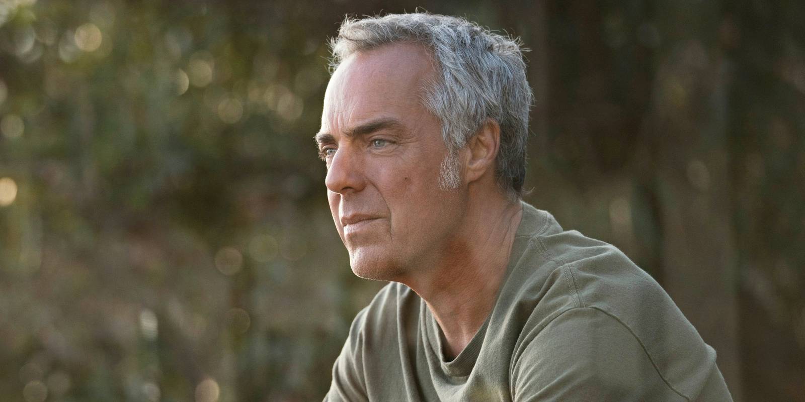 Harry Bosch Returns: Michael Connelly's 'The Hollow' Gets October Release Date