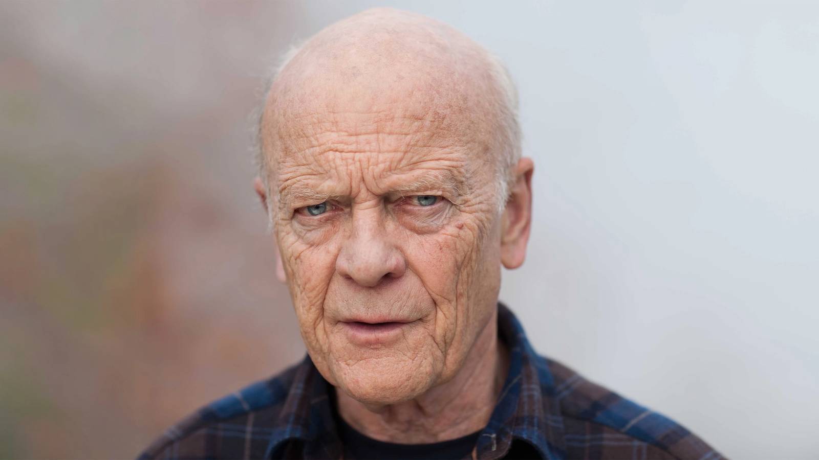 Harry Potter and Indiana Jones Actor Michael Byrne Dies at 82