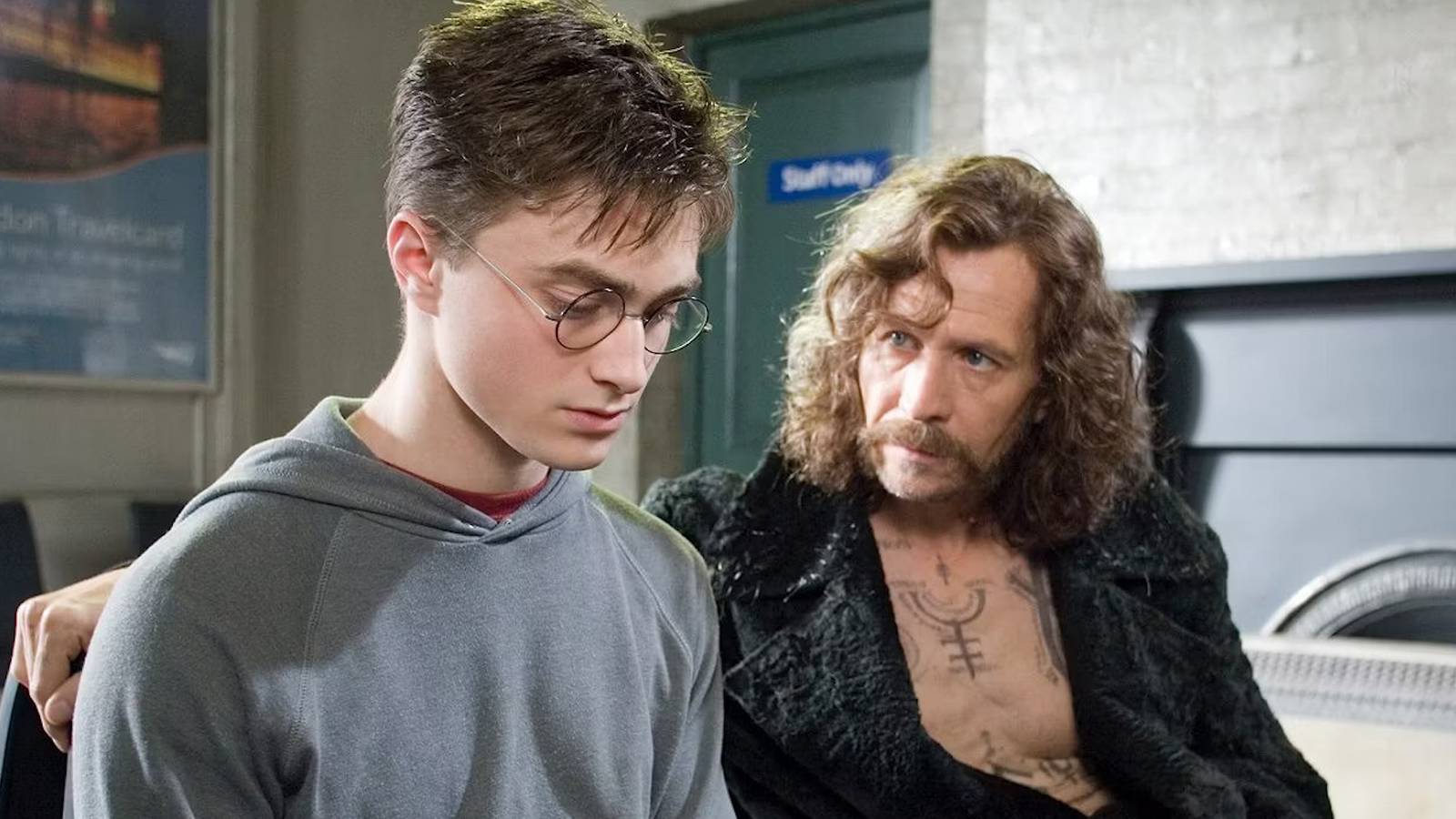 Harry Potter Franchise Leaving HBO Max and Peacock in July 2026