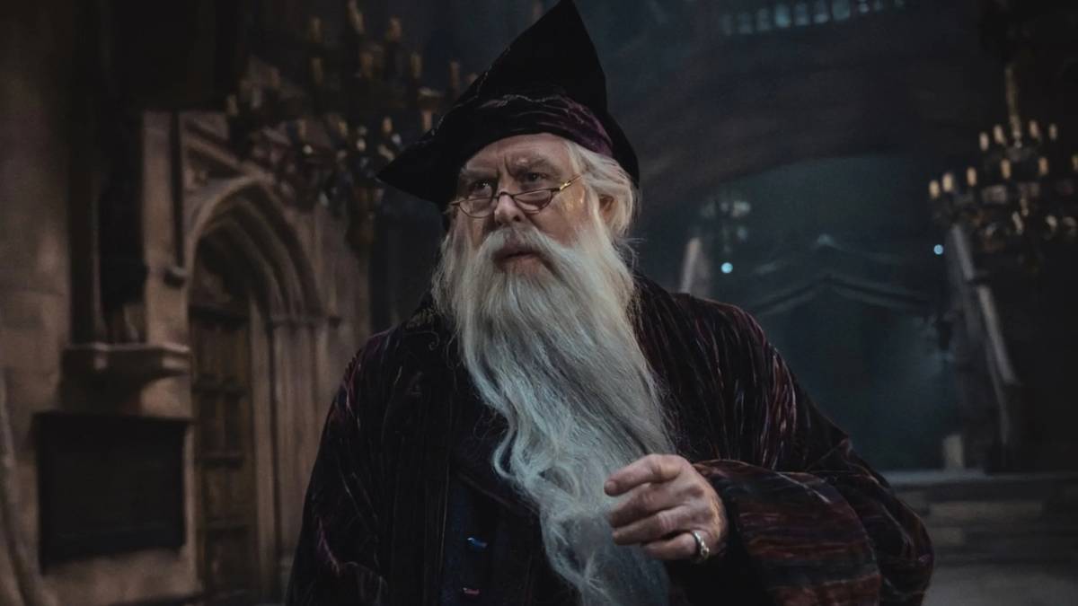 Harry Potter HBO Reboot Season 1 Budget Hits $200M, Could Break Records