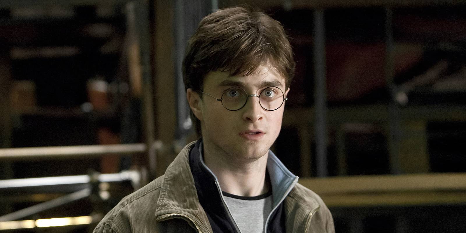 Harry Potter Movies Find New Home on Paramount, MTV, and Nick
