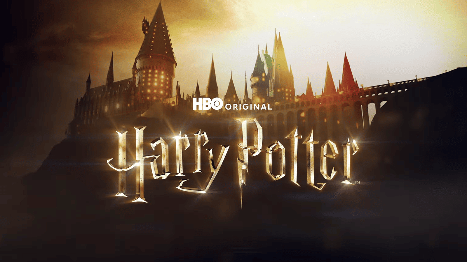 Harry Potter Series Casts James and Lily Potter Ahead of 2026 Premiere