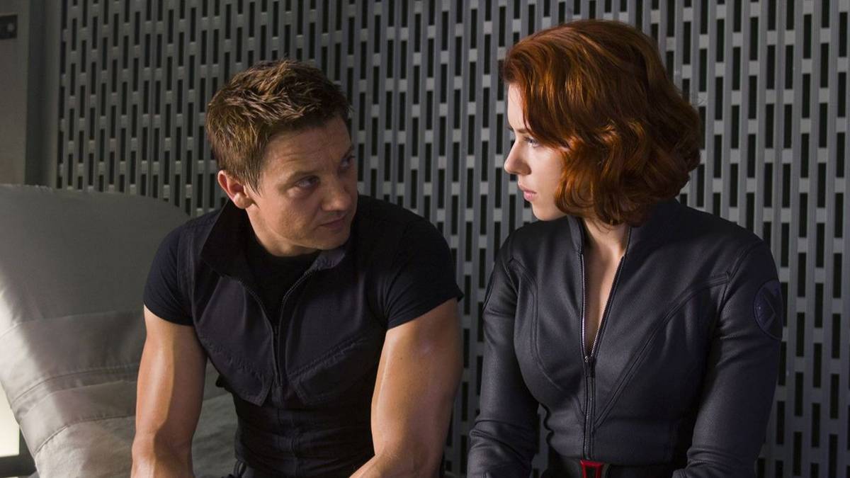 Hawkeye Out of 'Avengers: Doomsday' — Jeremy Renner Jokes the Team Will Lose