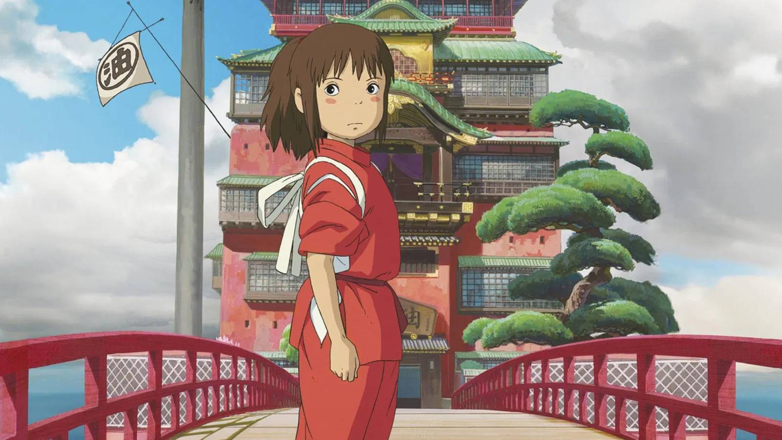Hayao Miyazaki's 21st Century Films: Ranked from Good to Greatest