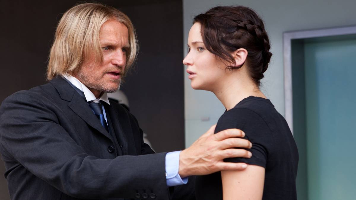 Haymitch's Dark Victory: 'Sunrise on the Reaping' Reveals the Real Mockingjay