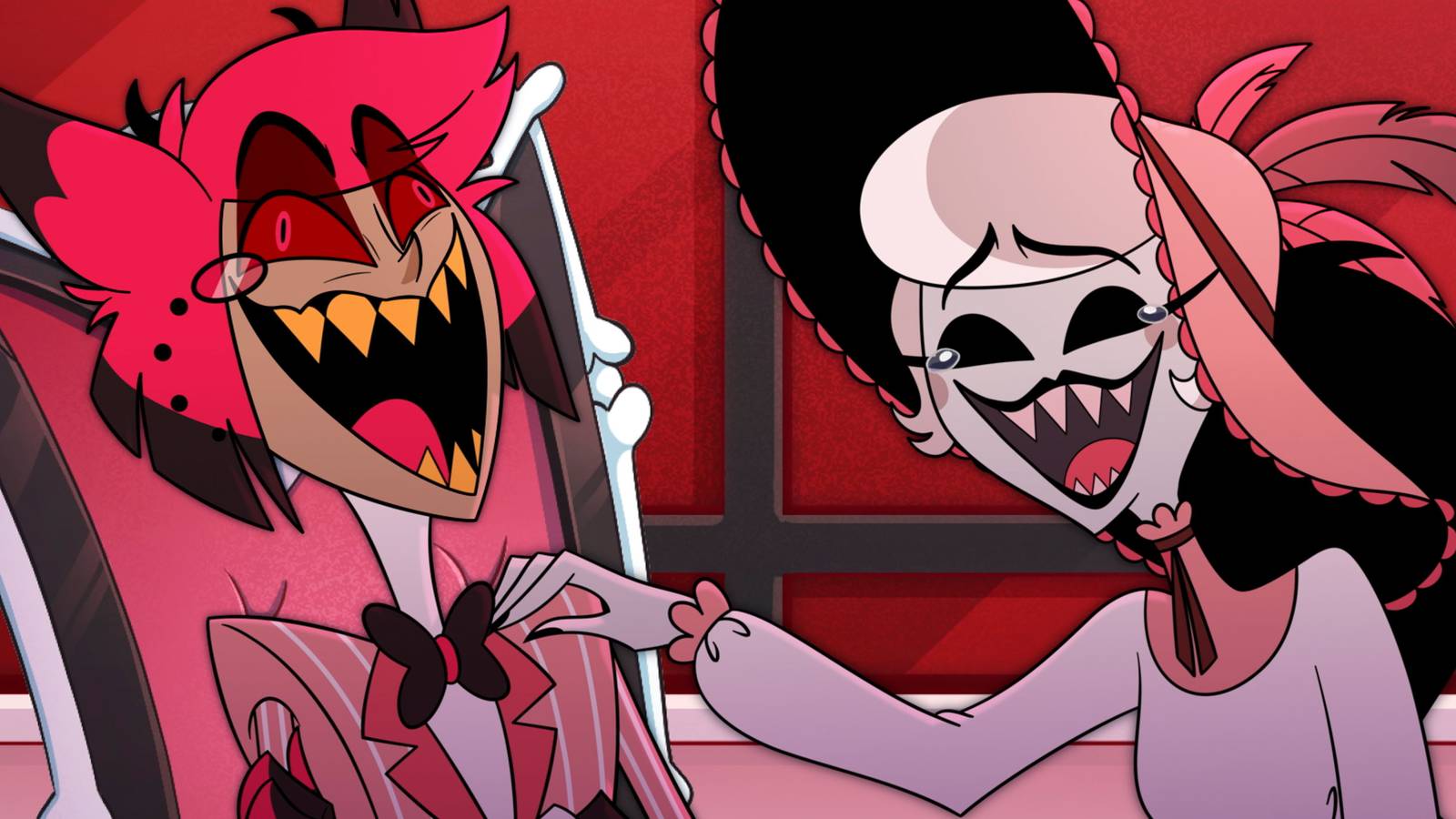 Hazbin Hotel's Roo: The Eyes Have It, Says Creator Vivienne Medrano