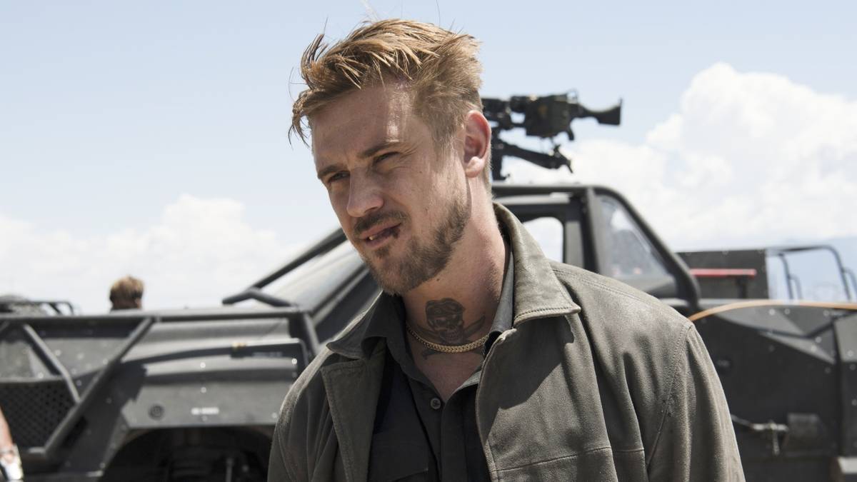 HBO Max Loses Logan, the Greatest Superhero Movie Ever, on May 31
