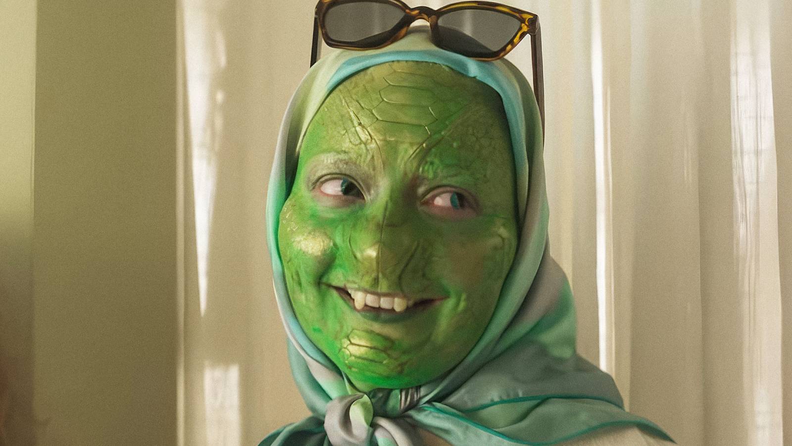 HBO Max's 'Make That Movie' Is the Year's Funniest Show—But Americans Can't Watch It