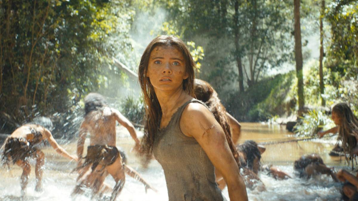 HBO Max's Planet of the Apes Reboot Is a Sci-Fi Epic Masterclass