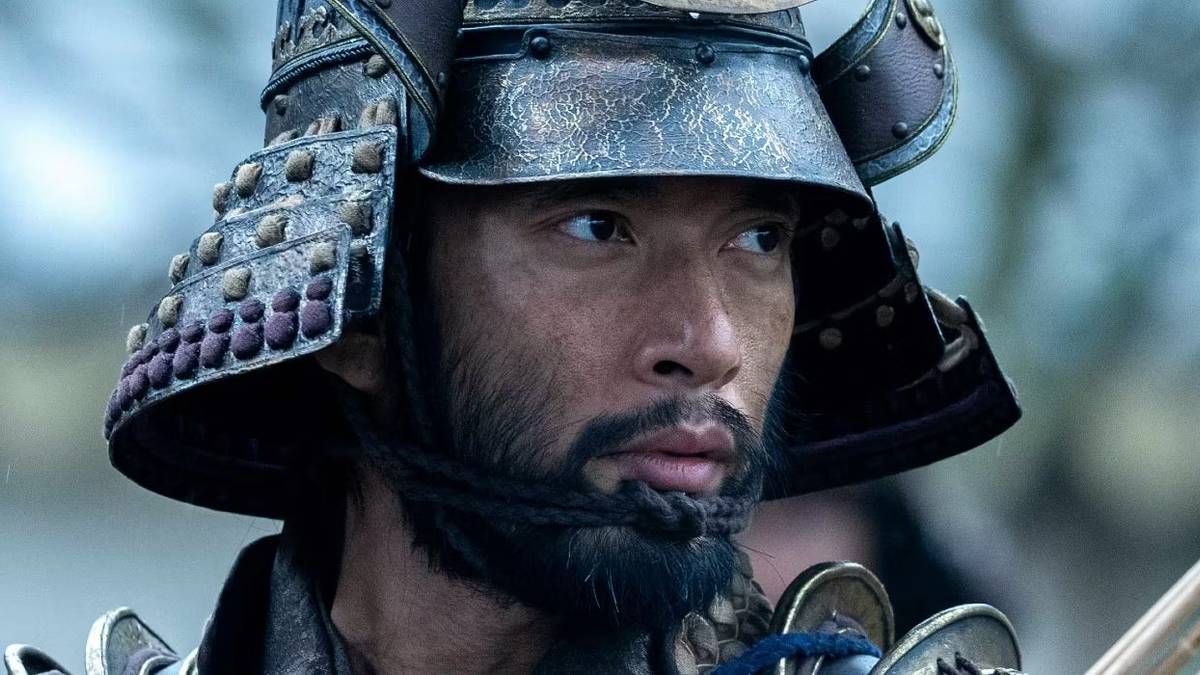 HBO Max's Samurai Epic 'Song of the Samurai' Sets May 9, 2026 Release Date