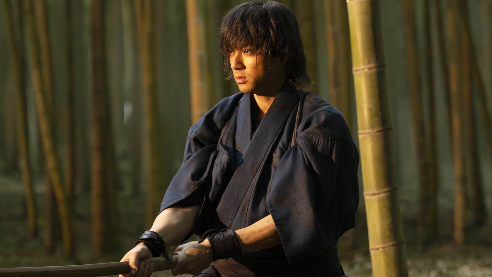 HBO Max's 'Song of the Samurai' Strikes Gold as Streaming Success in July 2026