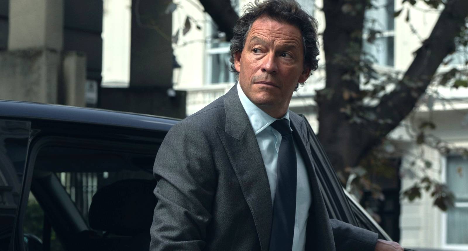 HBO Max's 'War' Overtakes Sci-Fi with Brutal Legal Drama