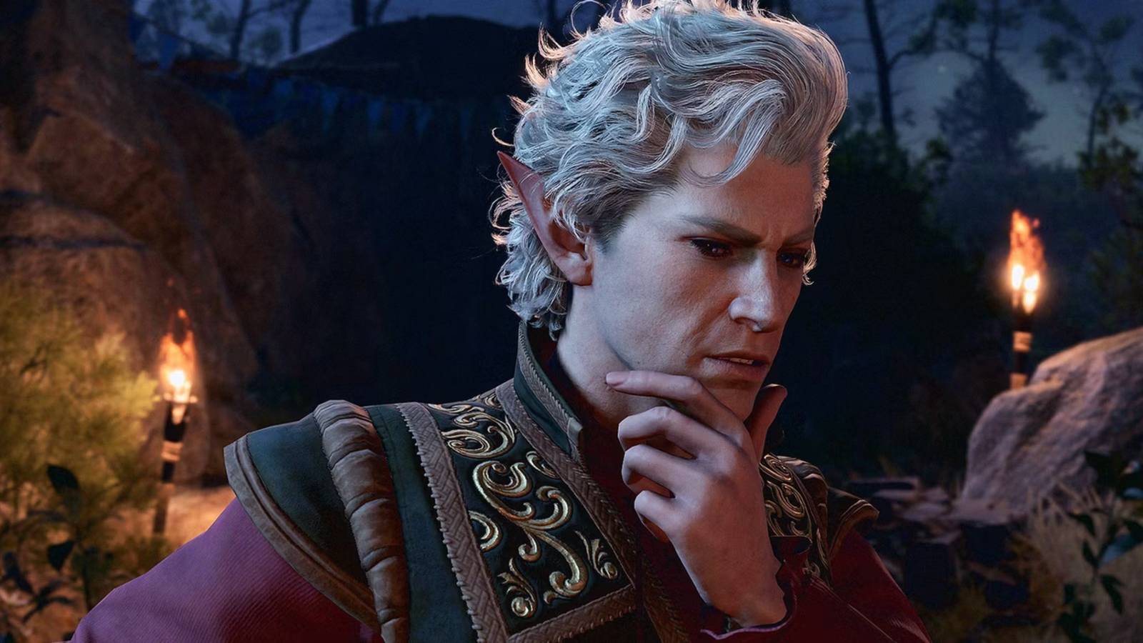 HBO's Baldur's Gate 3 Series Is Already Making a Huge Mistake